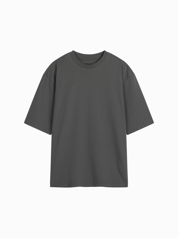 DAILY T-SHIRT (IRON)