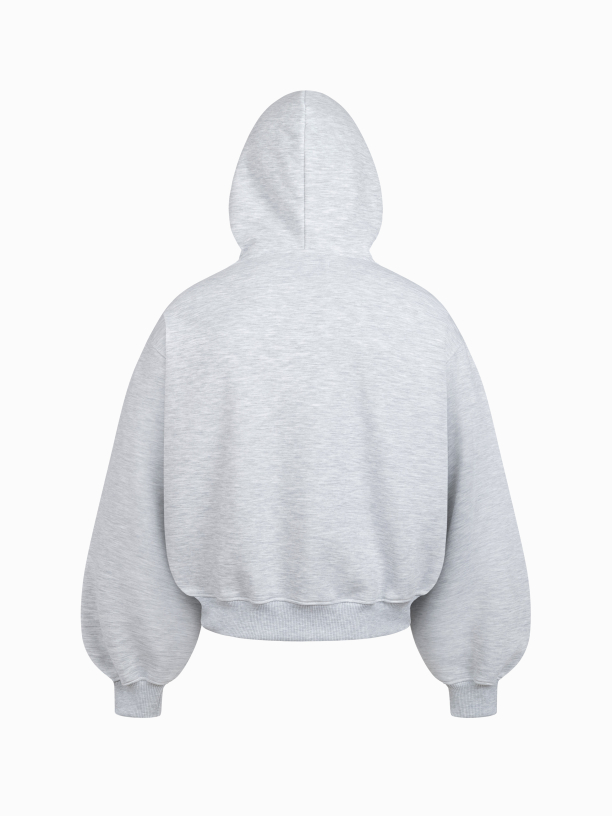 ETERNAL HOODIE (MELANGE)