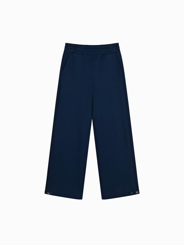 DAILY SWEATPANTS (NAVY)