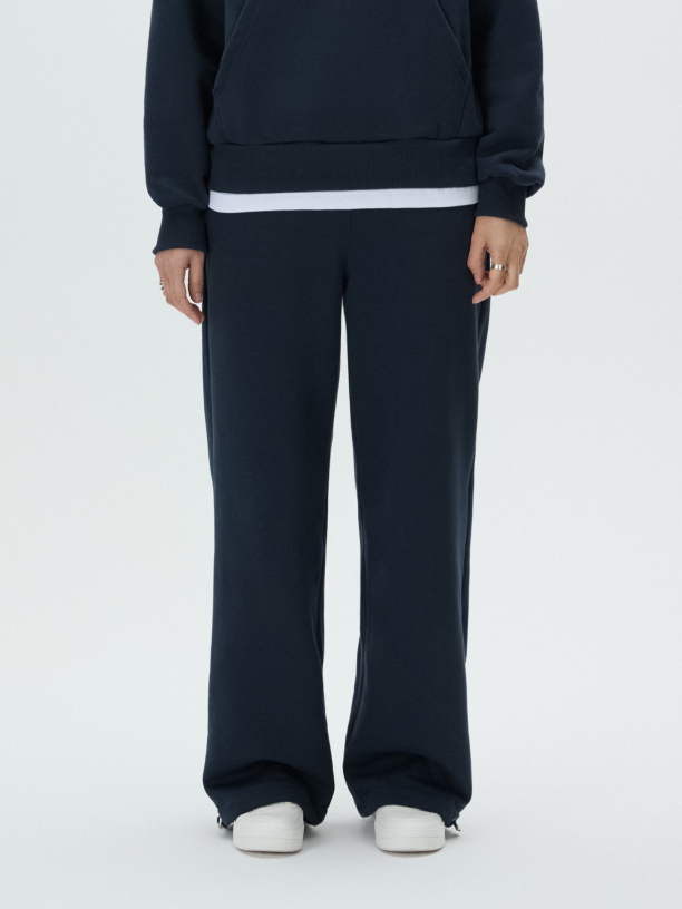 DAILY SWEATPANTS (GRAPHITE)