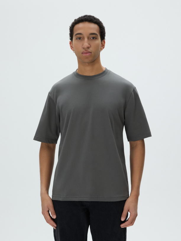 DAILY T-SHIRT (IRON)