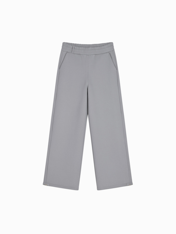 DAILY SWEATPANTS (GREY)
