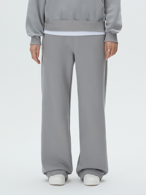 DAILY SWEATPANTS (GREY)
