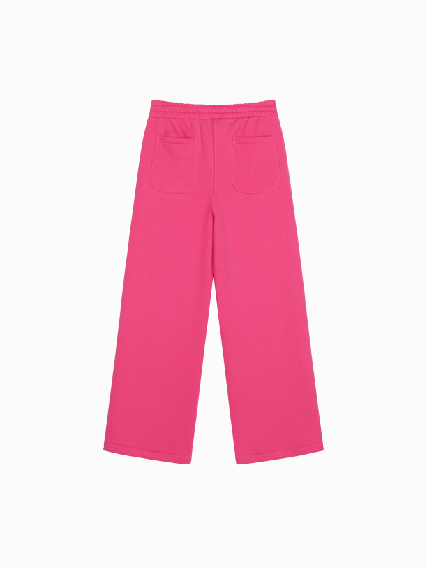 DAILY SWEATPANTS (PINK)