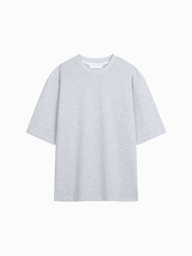 DAILY T-SHIRT (MELANGE)