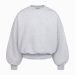 DAILY CREWNECK (MELANGE)
