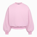 DAILY CREWNECK (BABY PINK)