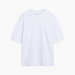 DAILY T-SHIRT (WHITE)