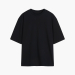 DAILY TEE (BLACK)