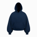 DAILY HOODIE (NAVY)