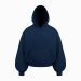 ETERNAL HOODIE (NAVY)