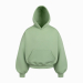 DAILY HOODIE (MATCHA)