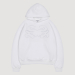 MONOGRAM HOODIE (off-white)