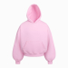 DAILY HOODIE (BABY PINK)