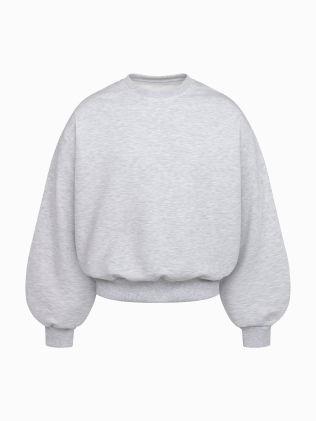 DAILY CREWNECK (MELANGE)