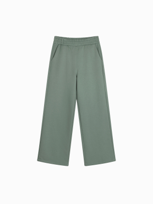 DAILY SWEATPANTS (SAGE)