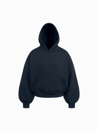 ETERNAL HOODIE (GRAPHITE)