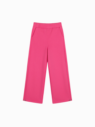 DAILY SWEATPANTS (PINK)