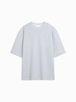 DAILY T-SHIRT (MELANGE)