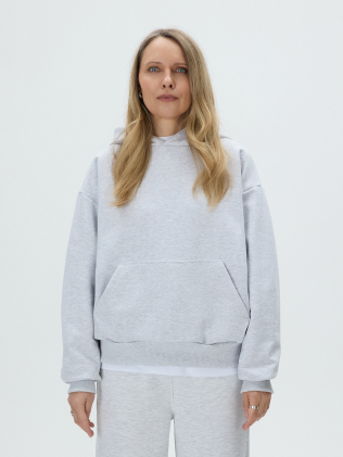 ETERNAL HOODIE (MELANGE)