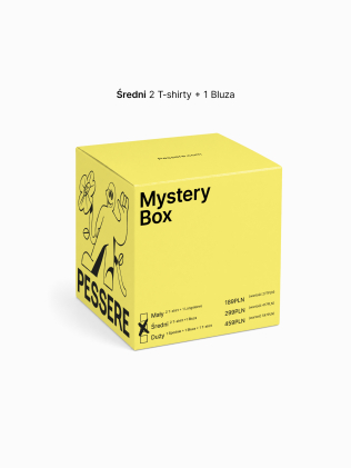 Średni Mysterybox