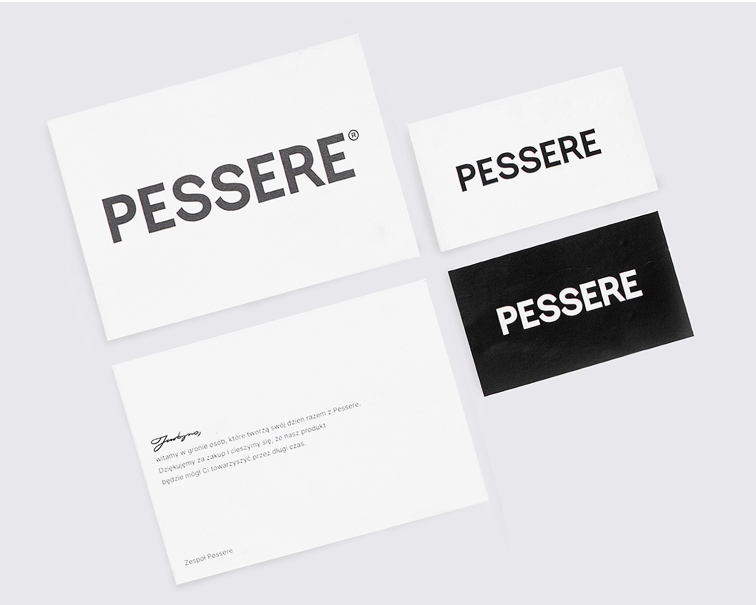 Komplimentka i wlepki